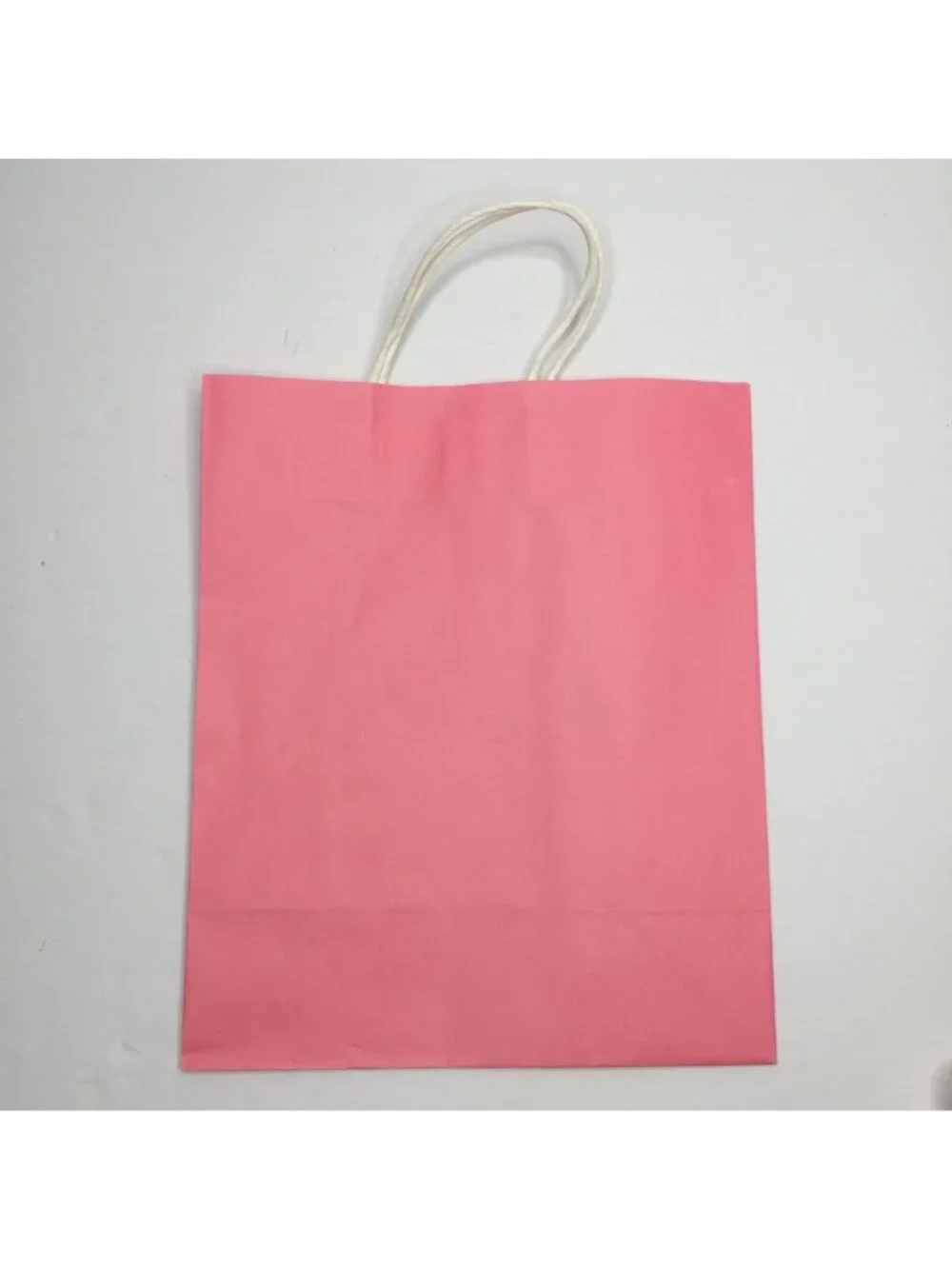 Gift Bags Set 3 Pink Purple Metallic Pink Handles All Occasion Various Sizes